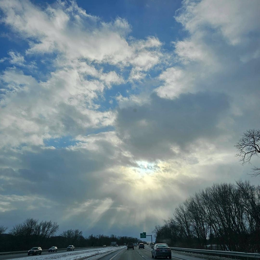 Lori Marchand's album, Mobile uploads