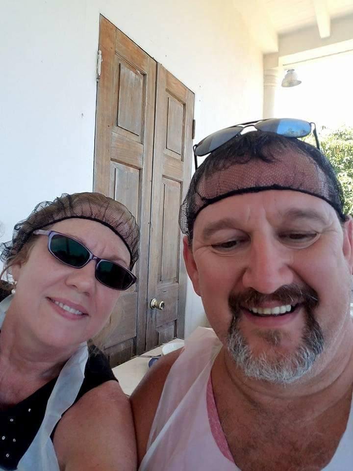 Debbie Mahoney's album, Mobile Uploads