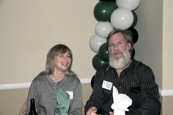 David Fahey's album, 40th reunion