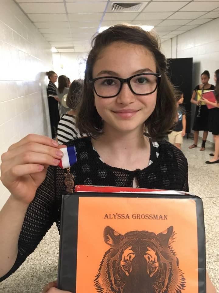 Nailed a 1 in solo bassoon competition!!