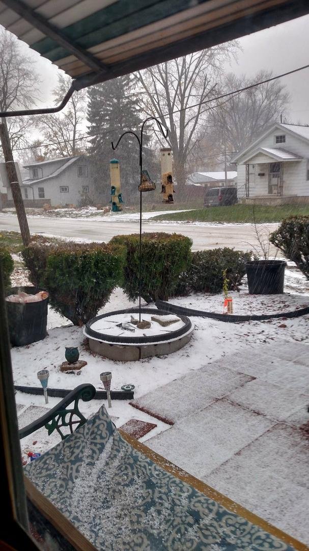 Daryl Bacon's album, Timeline Photos