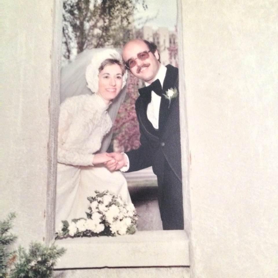48 years and still going strong!❤️❤️❤️