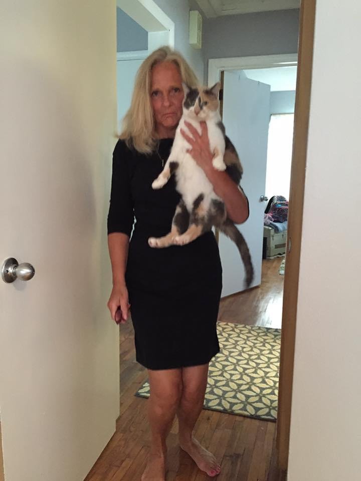 Sandy Maas' album, Mobile Uploads
