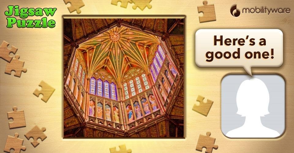 Watch the angles of the windows.
