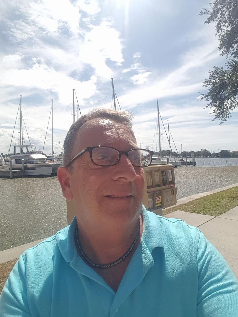 Michael Wampler's album, Mobile Uploads