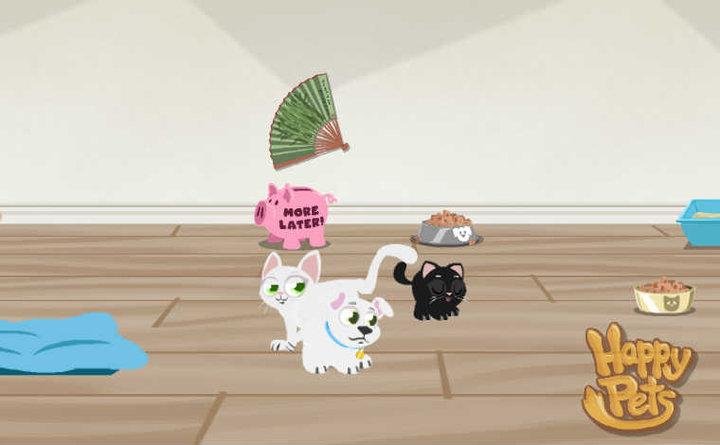 Terry Shaw's album, Happy Pets photos