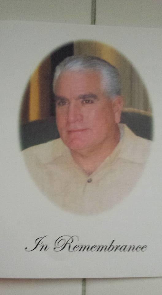 Marc. All your friends well never forget you. RIP 😎 👍 ✌