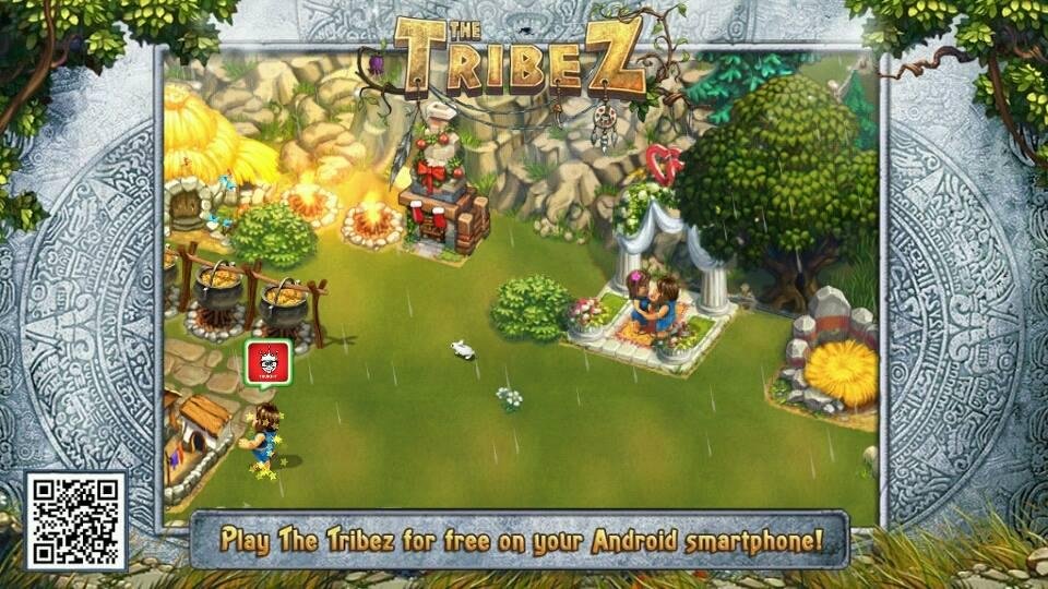 Maria Fleck's album, The Tribez Photos