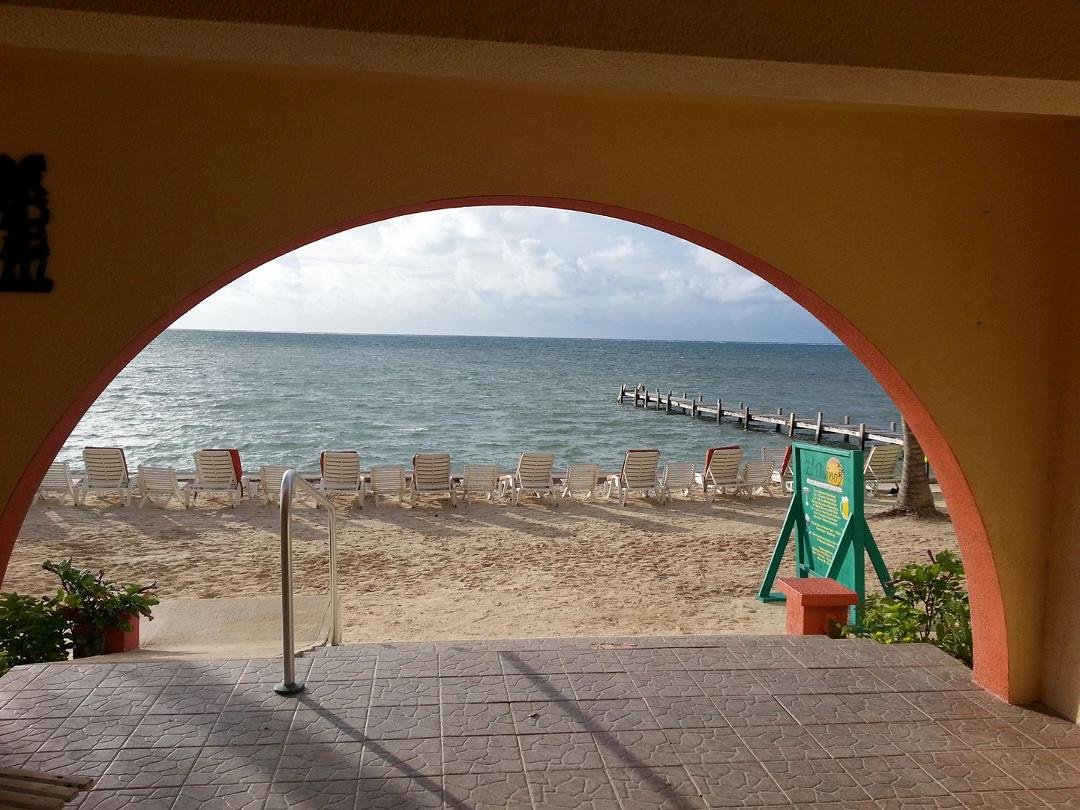 Belize