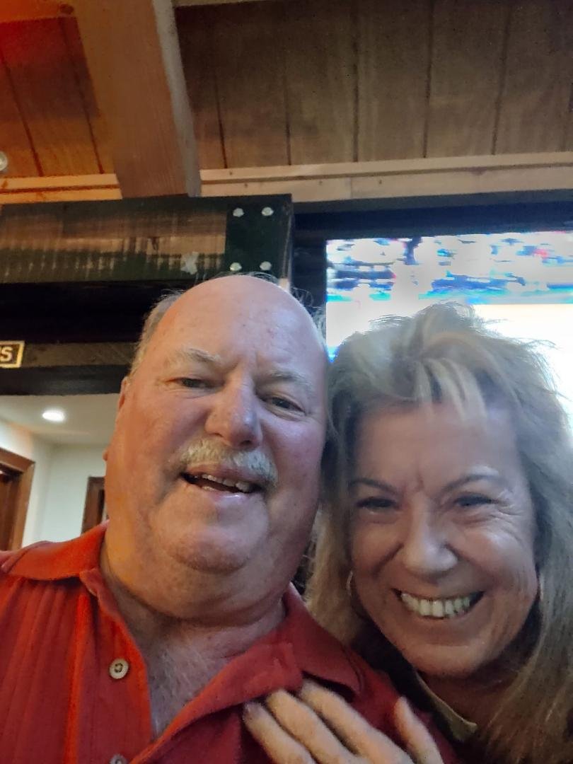 Birthday dinner fun