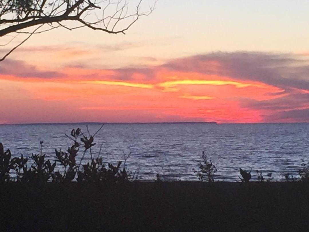 Wasaga beach