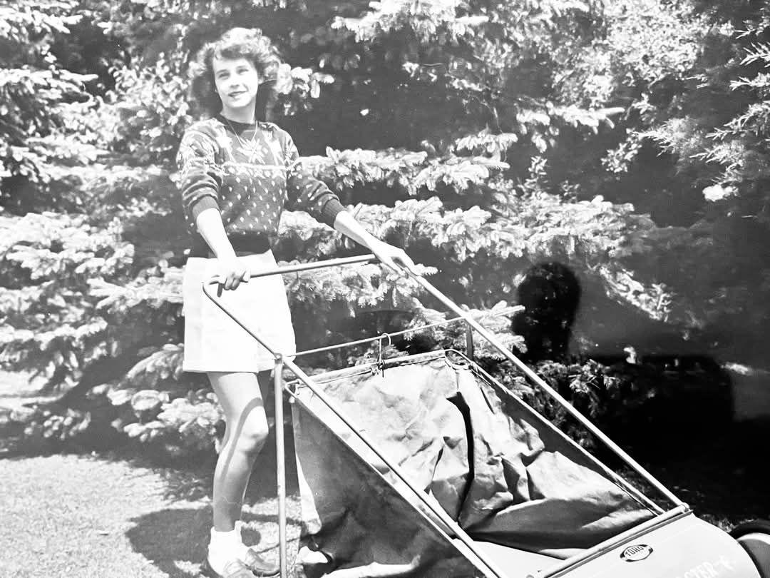 Happy Heavenly Birthday Mom! ❤