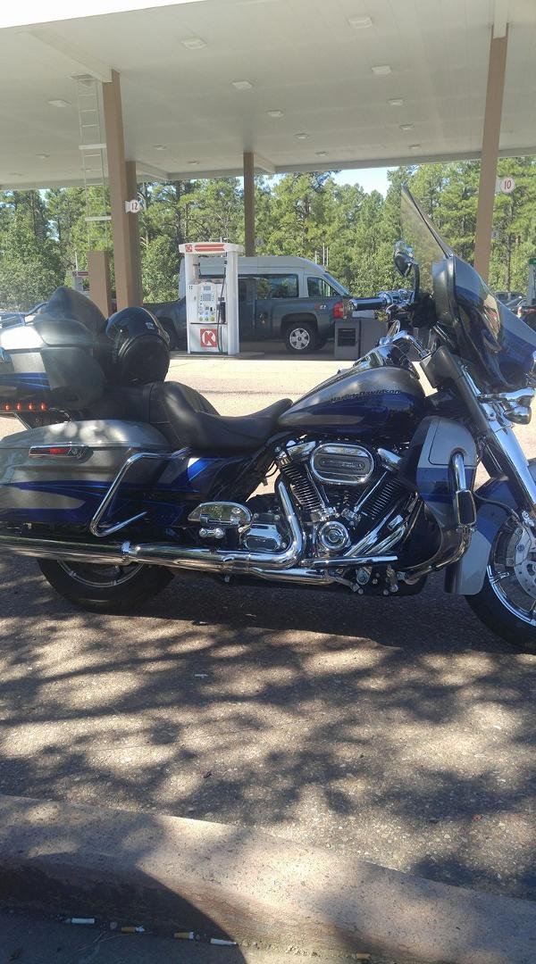Love my Harley
