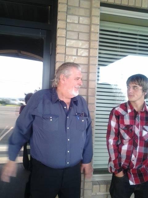 Fred Hatch's album, Mobile Uploads