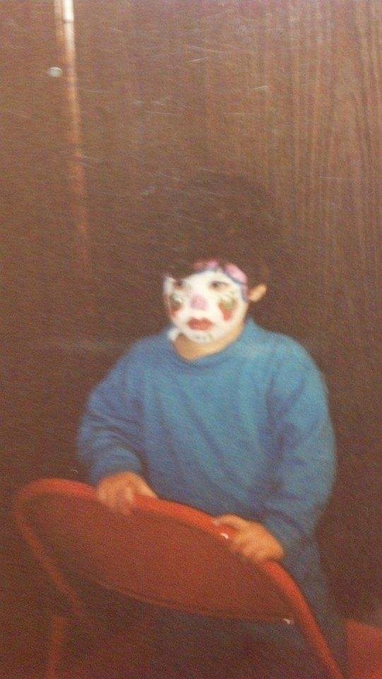 Guess who