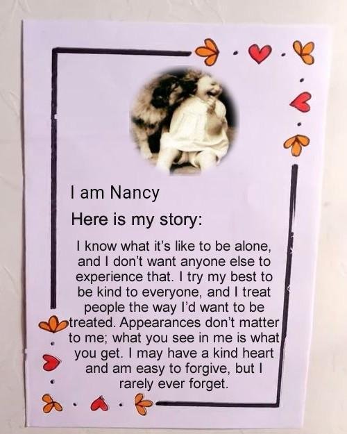 Nancy Kincl's album, Timeline photos
