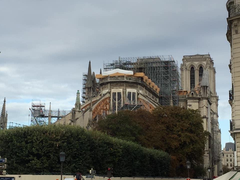 5.5 months after the fire