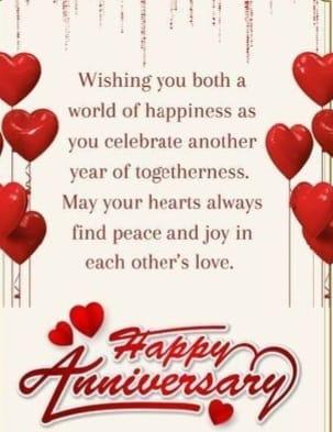 Jeanette and Trevor, this is your day.
Love you, Mom❤️