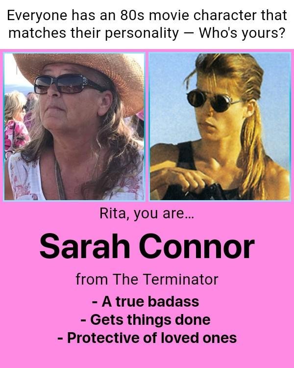 Rita Larson (Brown)'s album, Timeline photos