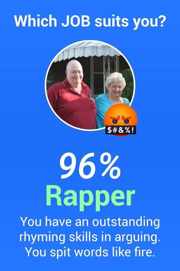Carole, we both are Rappers.scary when I only collect ROCK AND ROLL.from 50's and 60's
