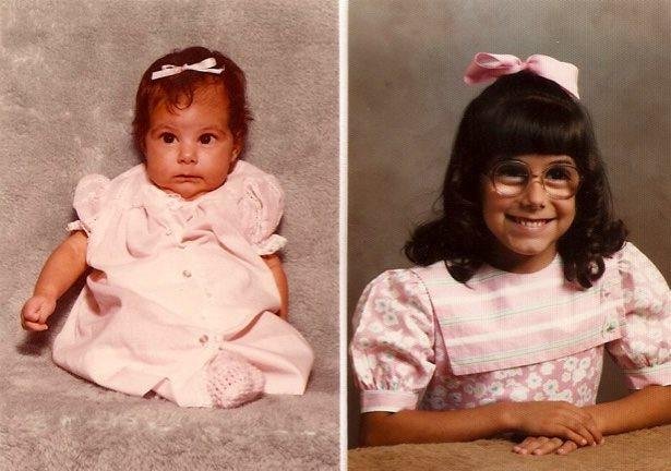 HAPPY BIRTHDAY Kim Clayton Soto!! You were a special Father's Day gift 34 years ago and you continue to be a special gift today. I love you!! --
Dee Olive Clayton