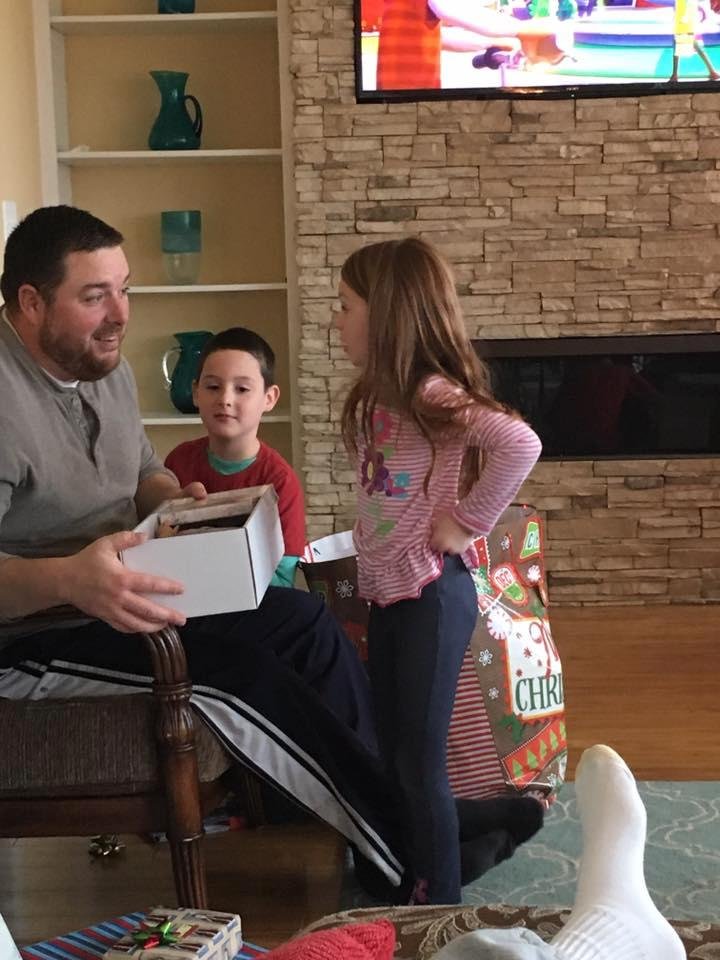 Will, Will and Corinne