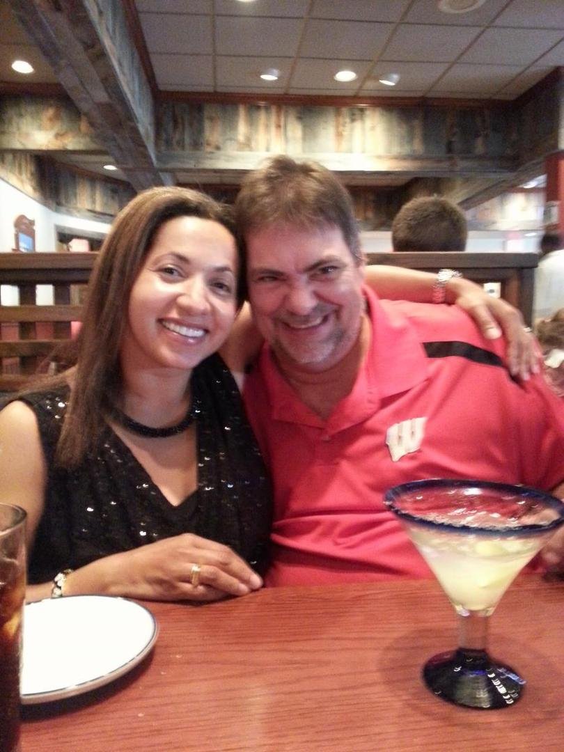Celebrating our Anniversary of 13 years :)