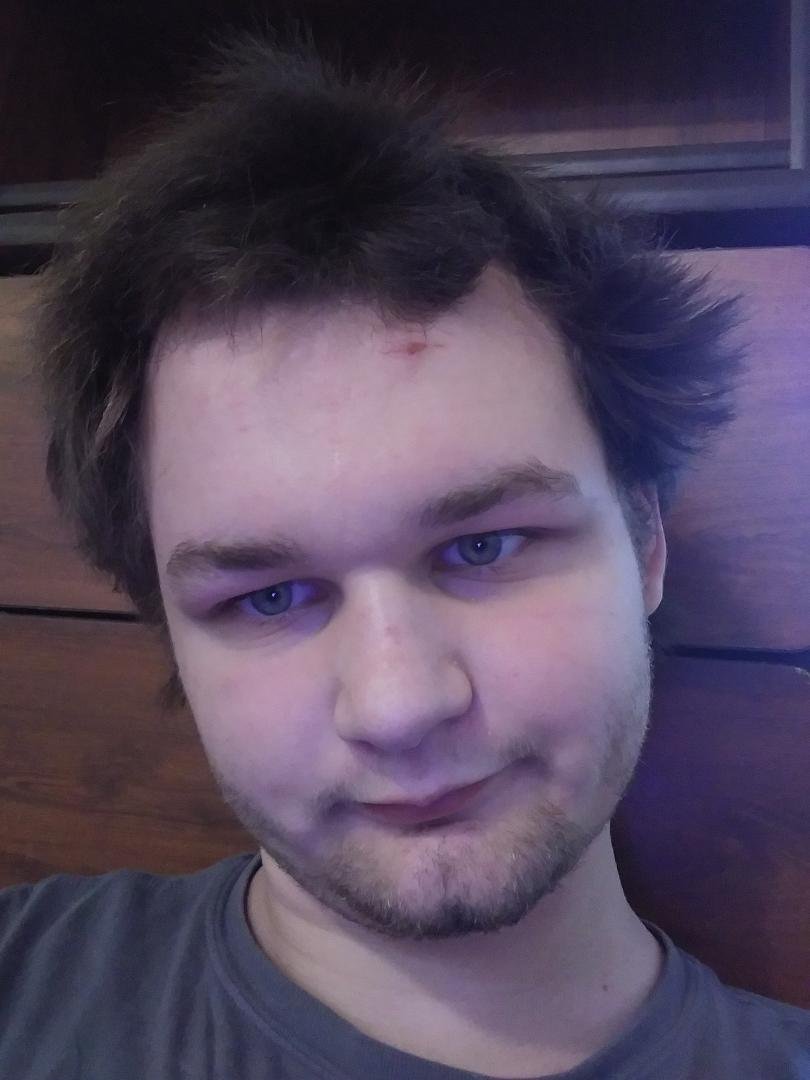 Jack Sycamore's album, Mobile uploads