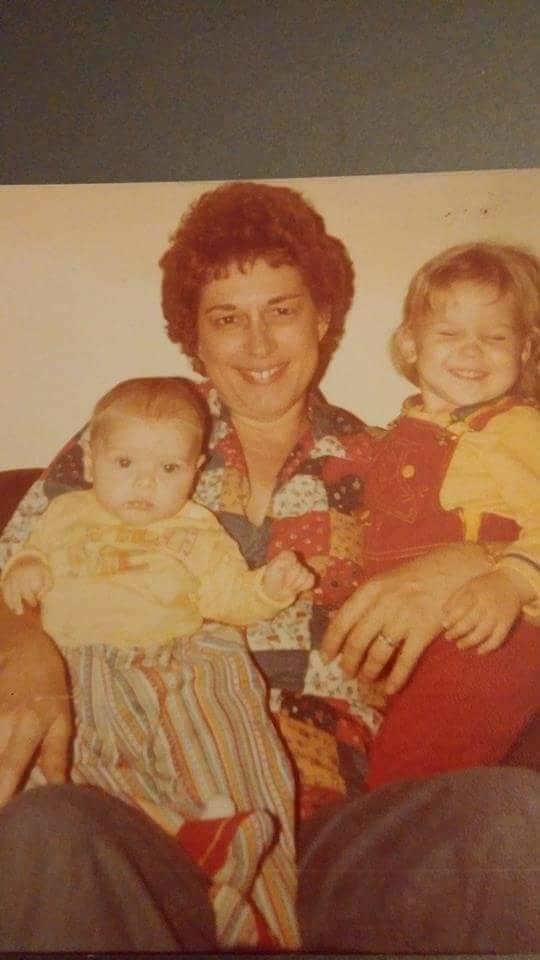 Lorrie Tidwell's album, Mobile Uploads