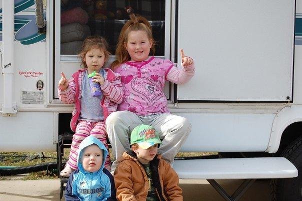The Grandkids
