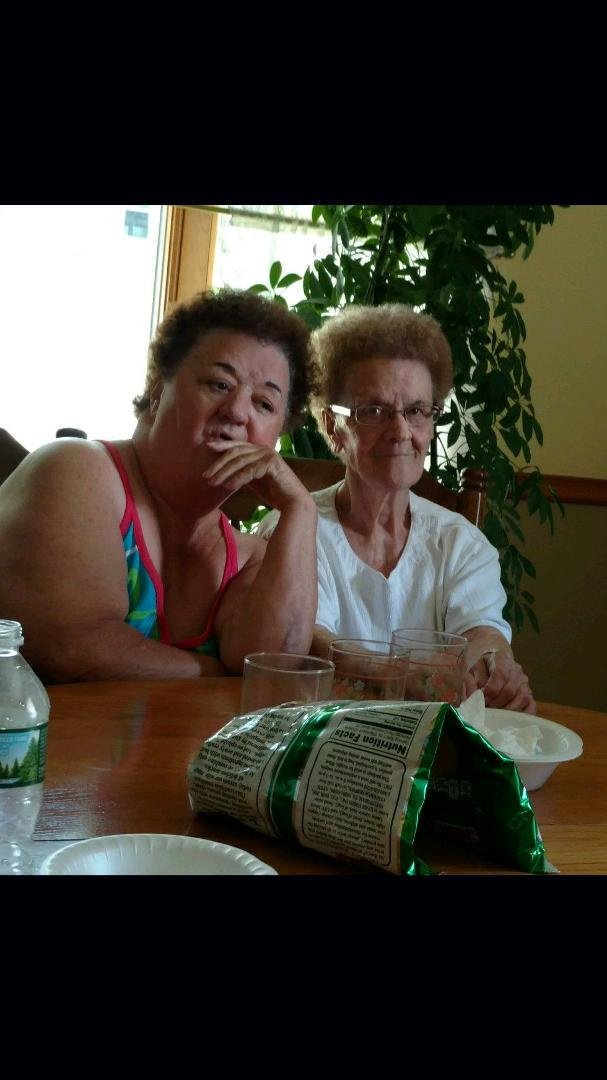 Happy mother's day