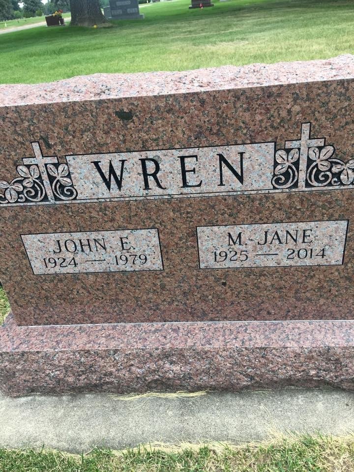 John Wren's album, Mobile Uploads