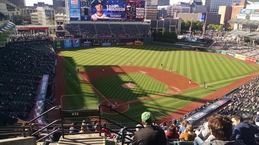 Tribe time with Vincent Kravetz!!!