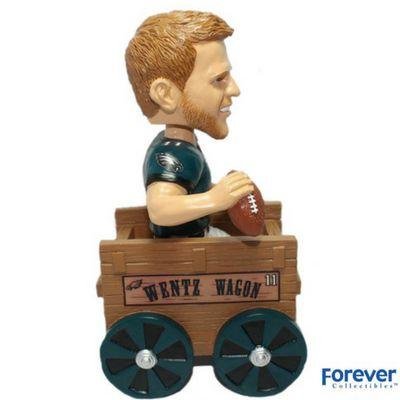I saw a bobblehead like this@Mo's.
Feel free to caption it.
All in good humor,please.