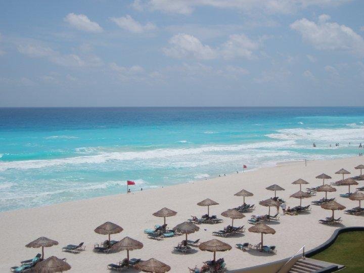 Kathleen Manol's album, Cancun 2010