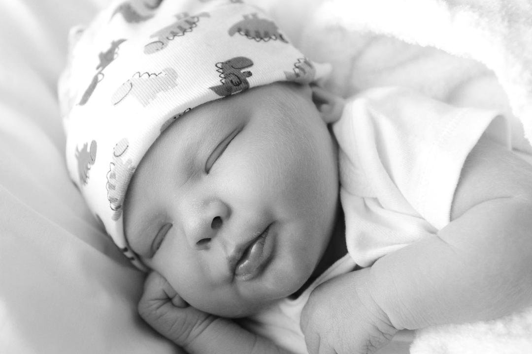My new Grandson. Ethan James. I am one lucky Grandma to have such wonderful Grandchildren. Love you both Charlee and Ethan.