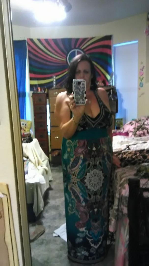 Challenge accepted, Stephanie McGee. 
So here it goes! If I didn't tag you, please don't be offended. I tried to pick people who I think would play along! All too often, we women find it easier to criticize each other inste
