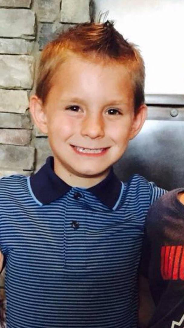 Happy birthday Jack
