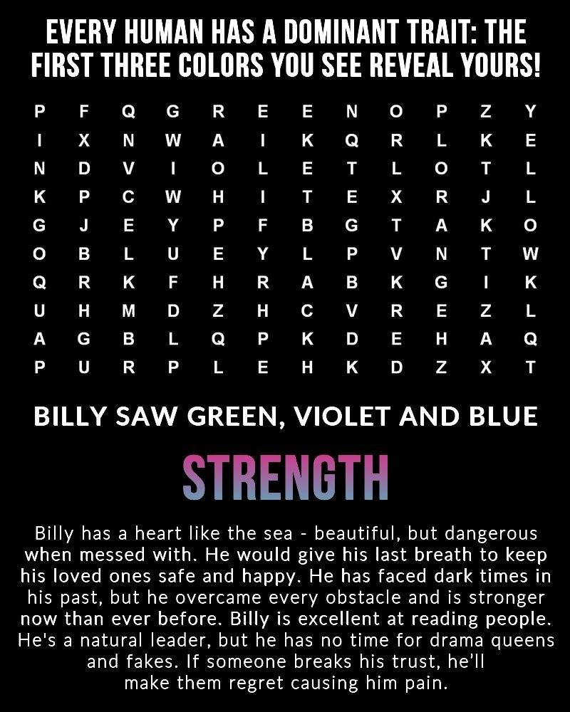 Billy Jackson's album, Mobile uploads