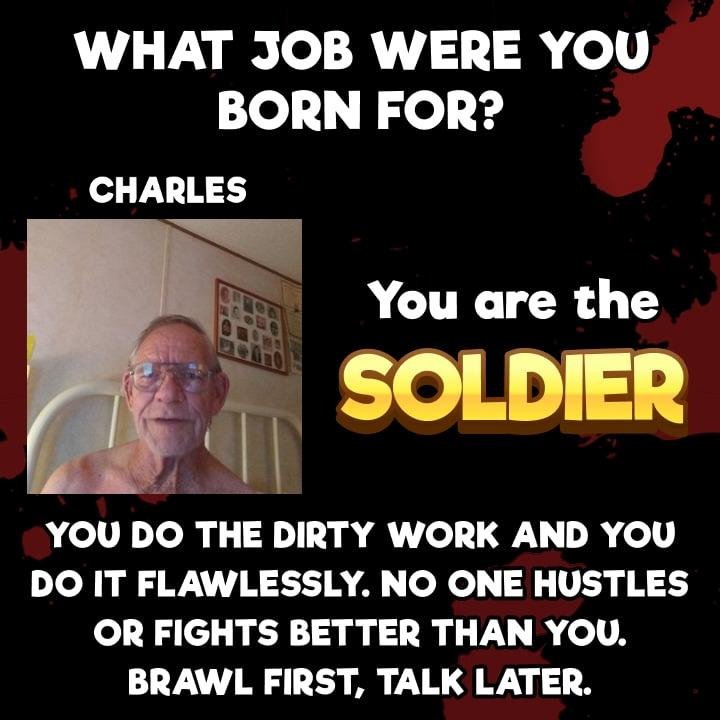 Charles Perdue's album, Timeline photos