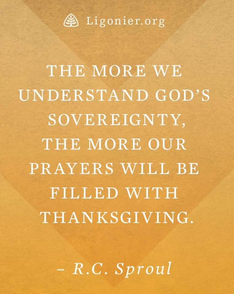 Thanks to God for ALL things in the Best times and the Painful trials! I can be content in all through Jesus Christ and The Holy Spirit!