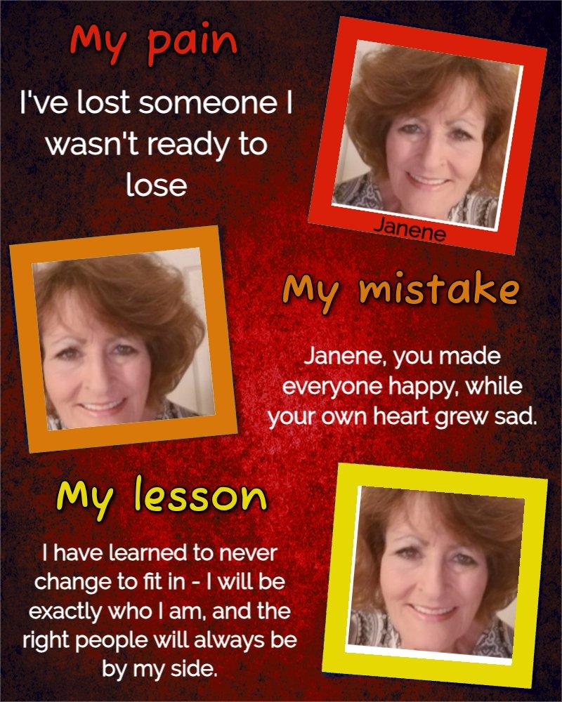 Janene Firm's album, Timeline photos