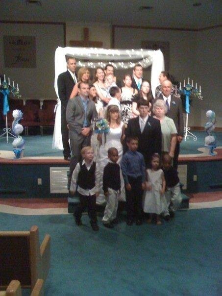 Wedding