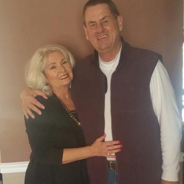 Forty Eight years ago today we join our hearts and started our journey together! It hasn’t always been easy or pleasant but it is now wonderful and I would do it all again! I love you Don Payne and thank God for the wonde