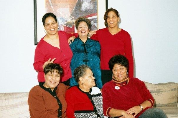 The Dobson "Girls"