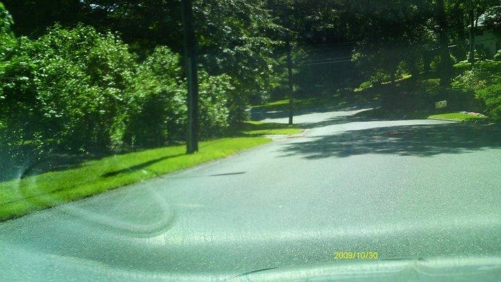 Jonathan Eddy's album, Wellesley Farms to Wellesley Fells via Wellesley Hills without using Rt 9.