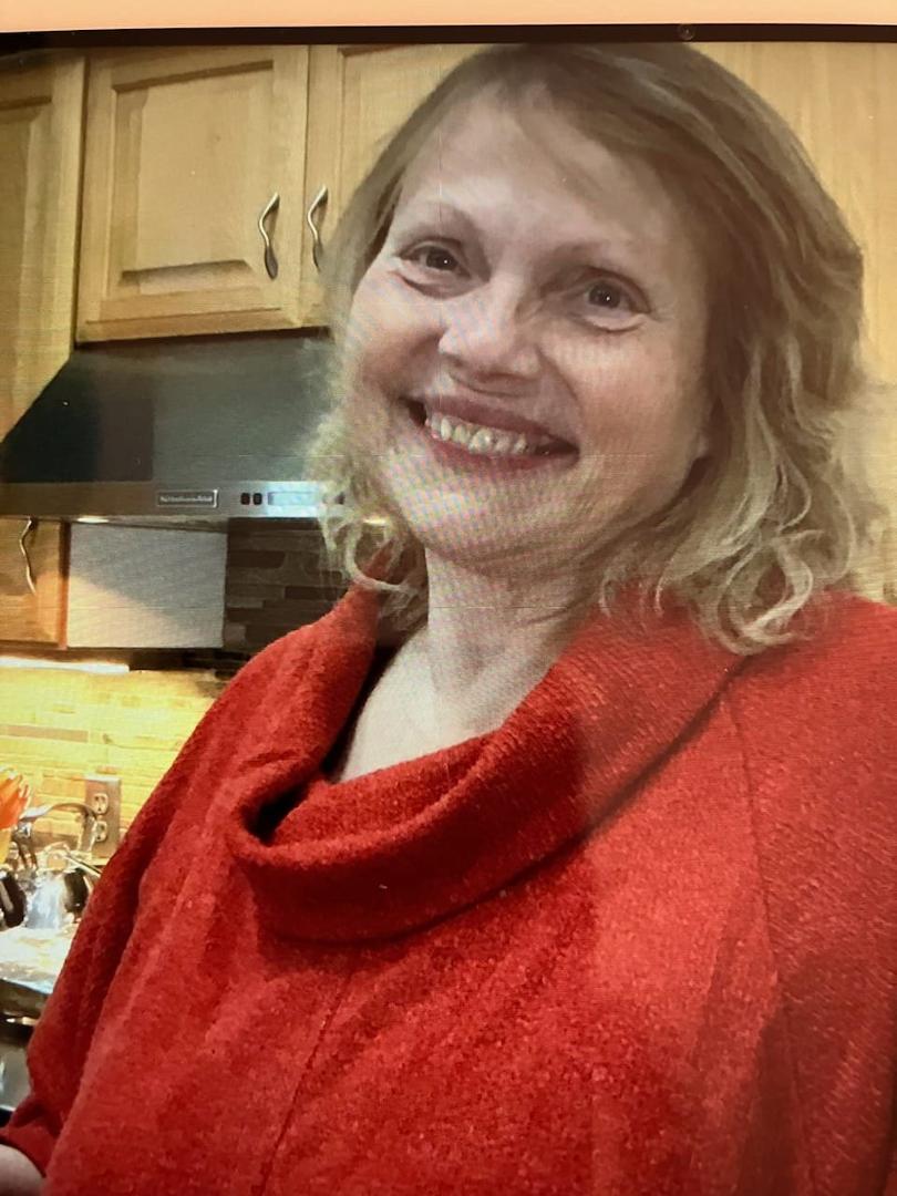 Happy Birthday in Heaven to the woman who was truly my better half.I will miss and love you forever❤