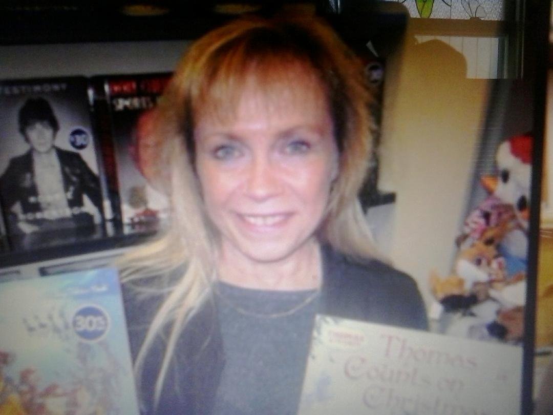 Deborah Murphy's album, Mobile Uploads