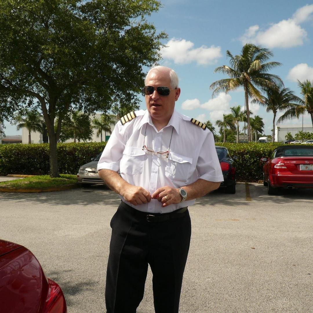 Patrick Cordier Commercial Pilote's album, Photos de profil