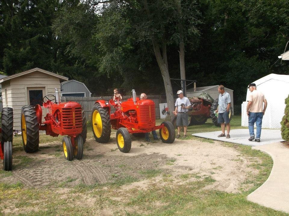 Family Reunion July 2014